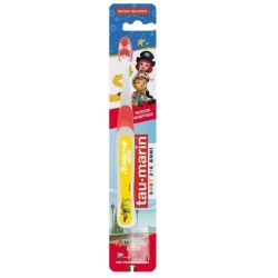 Tau Marin Spazzolino Baby