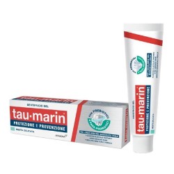 Tau Marin Dentifricio Menta Delicata Protezione Prevenzione 75 Ml