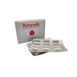 Rotanelle Plus 24 Capsule Rotanelle Plus 24 Capsule