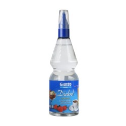 Giusto Diabel Dolcificante Liquido 300 Ml