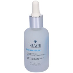 Rilastil Progression Siero Antirughe Elasticizzante 30 Ml