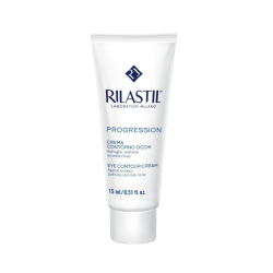Rilastil Progression Contorno Occhi Antirughe 15 Ml
