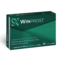 Winprost 30 Capsule