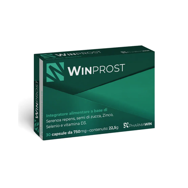 Winprost 30 Capsule