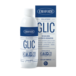 Emoform Glic Pro Collutorio 300 Ml