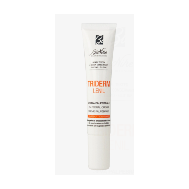 Triderm Lenil Crema Palpebrale