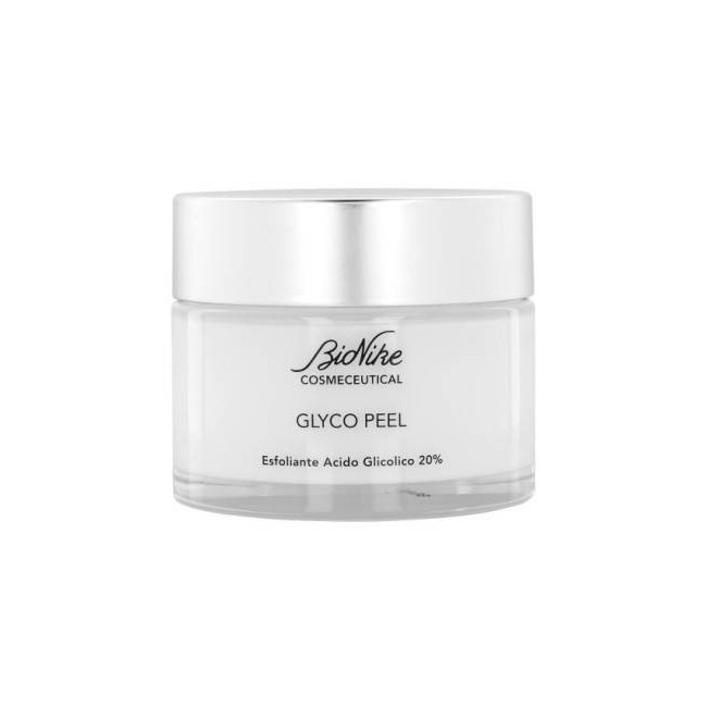 Cosmeceutical Glyco Peel Esfoliante Acido Glicolico 20% 50 Dischetti