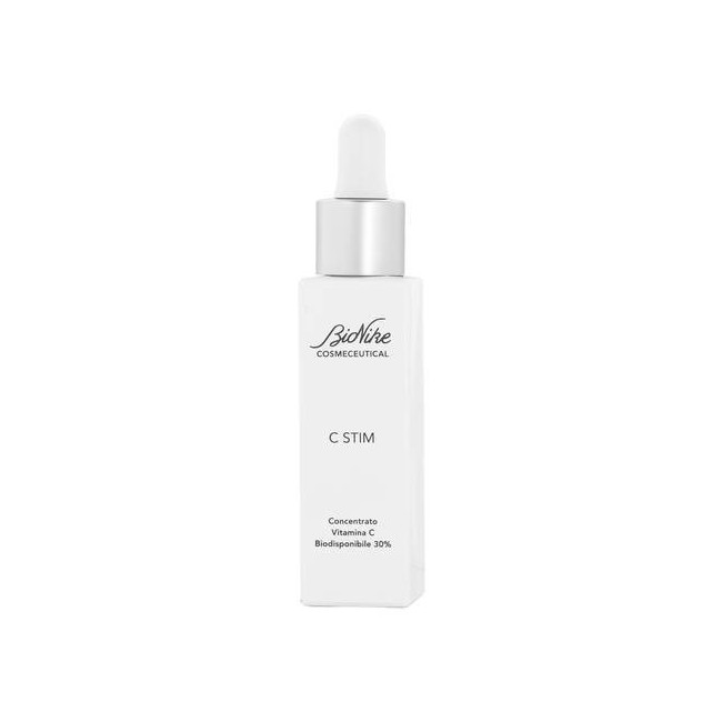 Cosmeceutical C Stim Concentrato Vitamina C Biodisponibile 30% 30 Ml