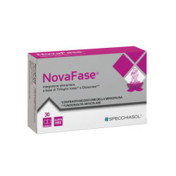 Novafase 30 Compresse