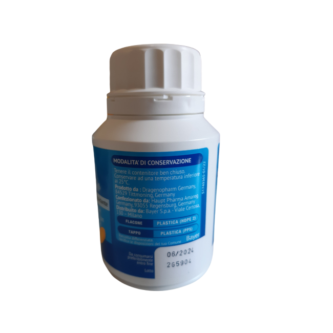 Supradyn Ricarica 50+ 90 Compresse Supradyn Ricarica 50+ 90 Compresse