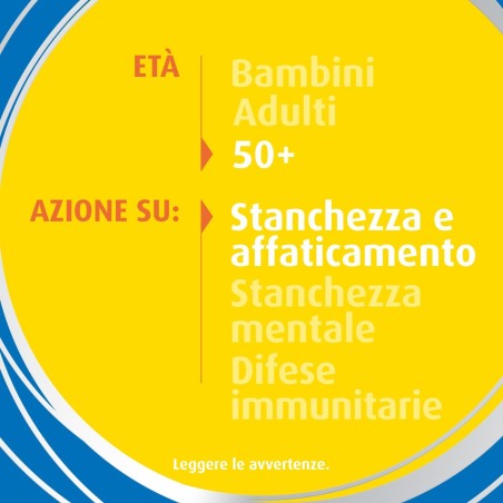Supradyn Ricarica 50+ 90 Compresse Supradyn Ricarica 50+ 90 Compresse