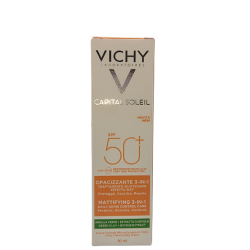 Capital Soleil Uv Clear Spf50 40 Ml Capital Soleil Uv Clear Spf50 40 Ml