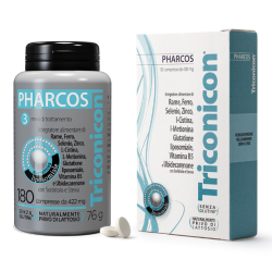 Triconicon Pharcos 180 Compresse