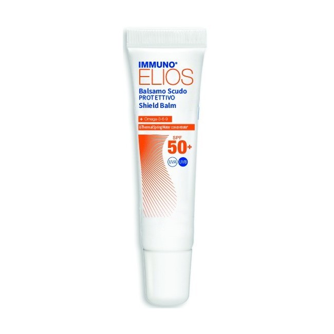 Immuno Elios Shield Spf50+ 15 Ml Immuno Elios Shield Spf50+ 15 Ml