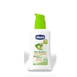 Chicco Zanza Gel Naturale 60 Ml