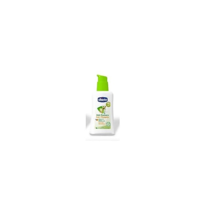 Chicco Zanza Gel Naturale 60 Ml Chicco Zanza Gel Naturale 60 Ml