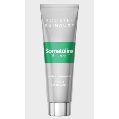 Somatoline Skin Expert Crema Esfoliante 50 Ml