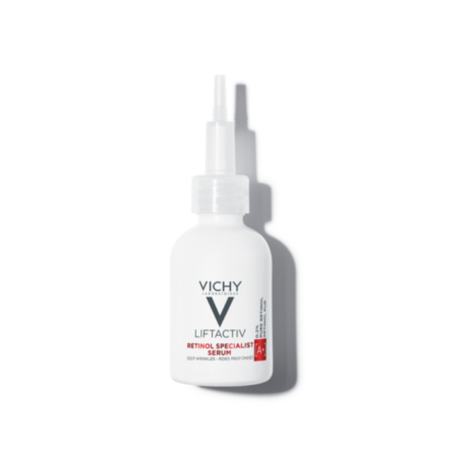 Liftactiv Retinol Serum 30 Ml