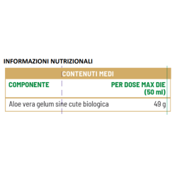 Equilibra Aloe Bio 750 Ml Equilibra Aloe Bio 750 Ml