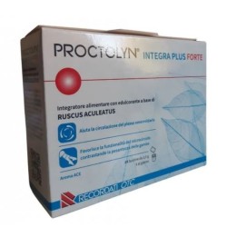Proctolyn Integra Plus Forte 14 Bustine