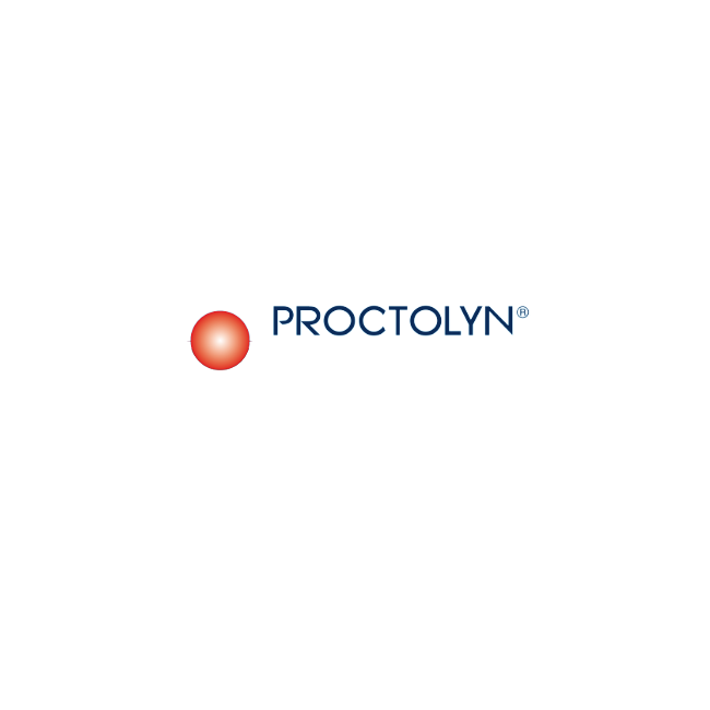Proctolyn Detergente Intimo Specifico 100 Ml