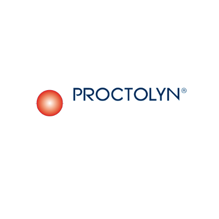Proctolyn Detergente Intimo Specifico 100 Ml