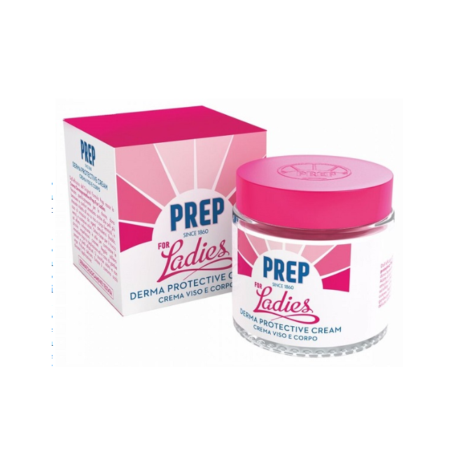 Prep Crema For Ladies 75 Ml