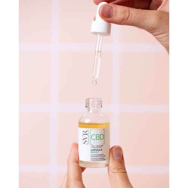 Ampoule Cbd 30 Ml Ampoule Cbd 30 Ml