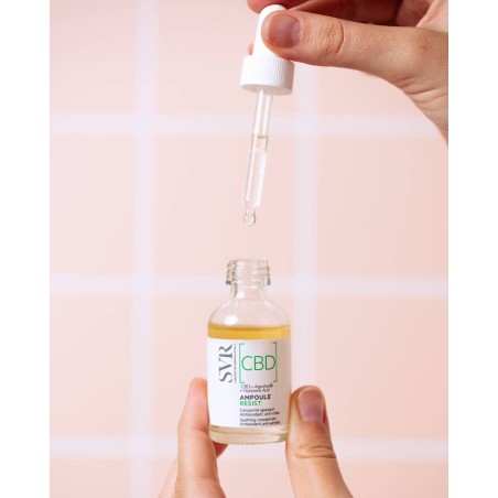 Ampoule Cbd 30 Ml Ampoule Cbd 30 Ml