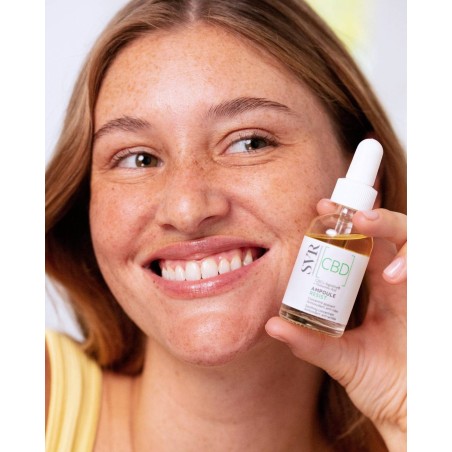 Ampoule Cbd 30 Ml Ampoule Cbd 30 Ml