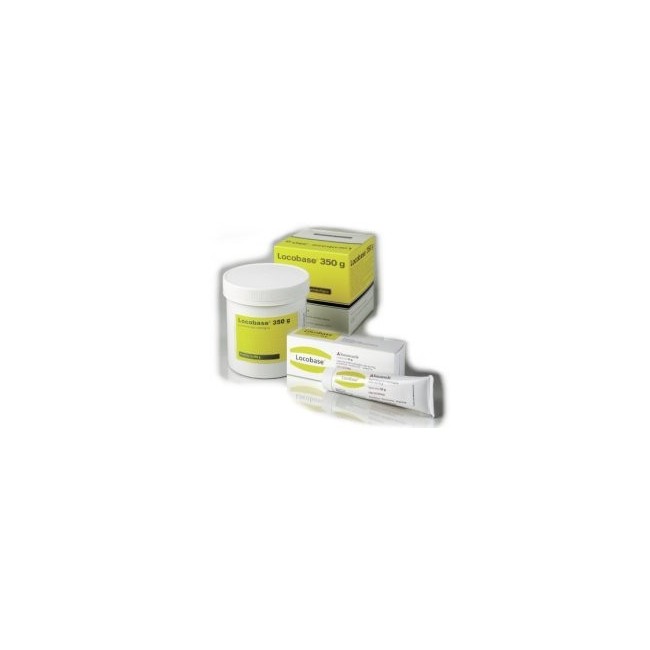 Locobase Lipocrema 50 G