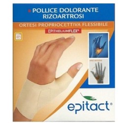 Epitact Ortesi Mano Flex Dx L