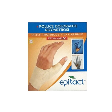 Epitact Ortesi Mano Flex Dx L