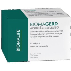 Biomagerd 20 Stickpack