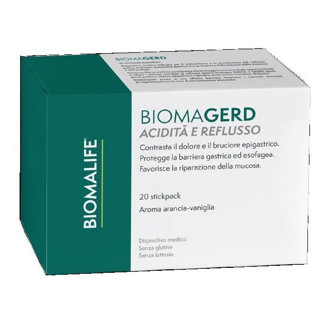 Biomagerd 20 Stickpack