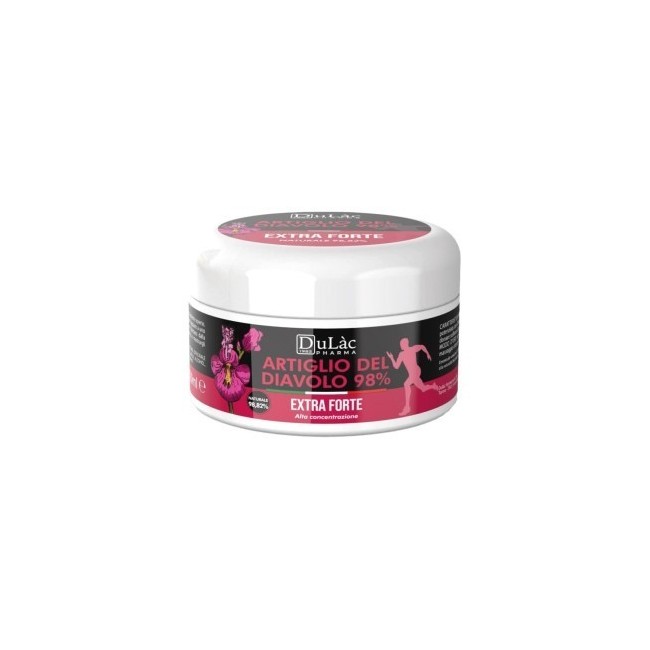 Dulac Artiglio Del Diavolo 98% 300 Ml