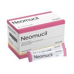 Neomucil 10 Stick Da 10 Ml