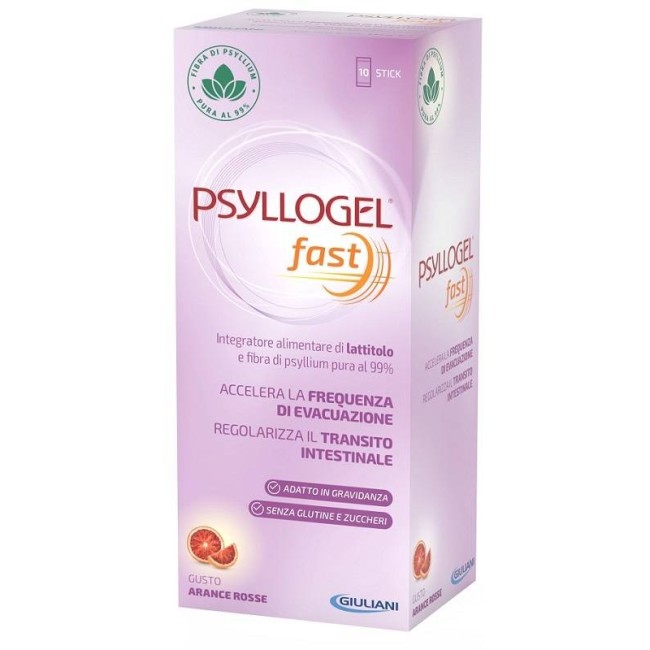 Psyllogel Fast F 10 Stick