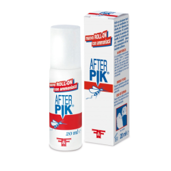 After Pik Roll On Con Ammoniaca 20 Ml
