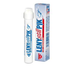 Leny Still Pik Con Ammoniaca 10 Ml