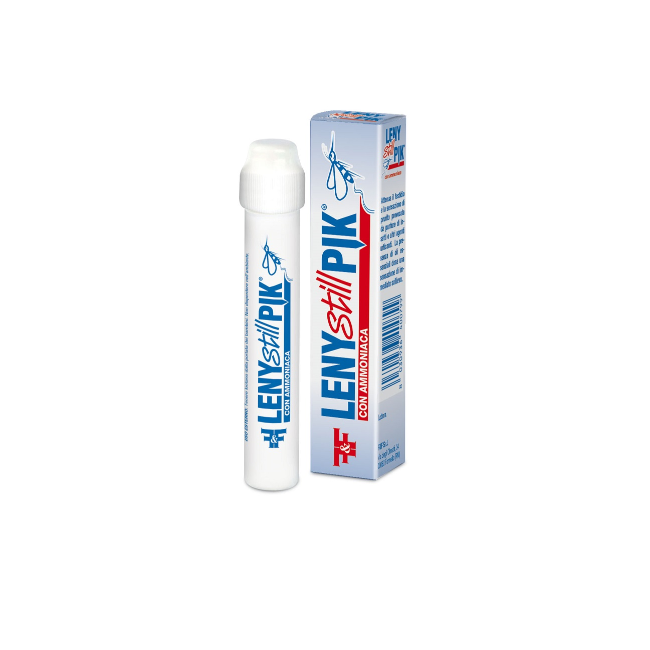 Leny Still Pik Con Ammoniaca 10 Ml
