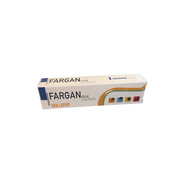 Farganesse Sollievo 50 Ml