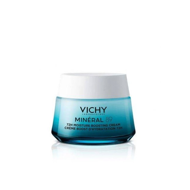 Mineral 89 Crema Leggera 50 Ml