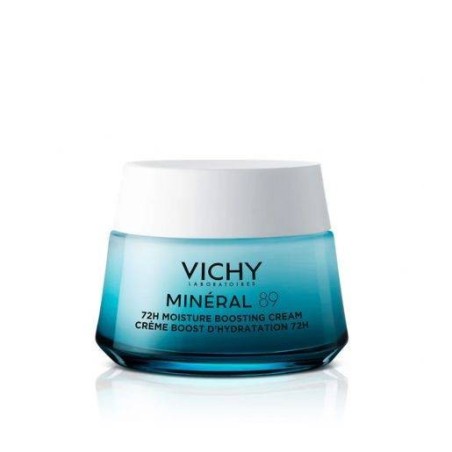 Mineral 89 Crema Leggera 50 Ml