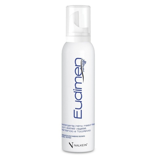 Eudimen Mousse 200 Ml