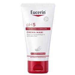 Eucerin Ph5 Crema Mani 75 Ml