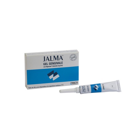 Jalma Gel Gengivale + Applicatore 20 G