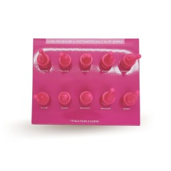 Bioscalin Tricoage Fiale Bioscalin Tricoage Fiale