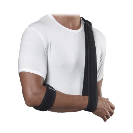 Bretella Di Supporto Gibaud Ortho