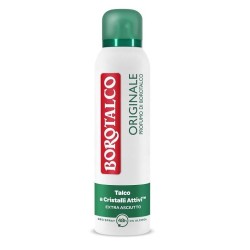 Borotalco Deo Spray Originale 150 Ml